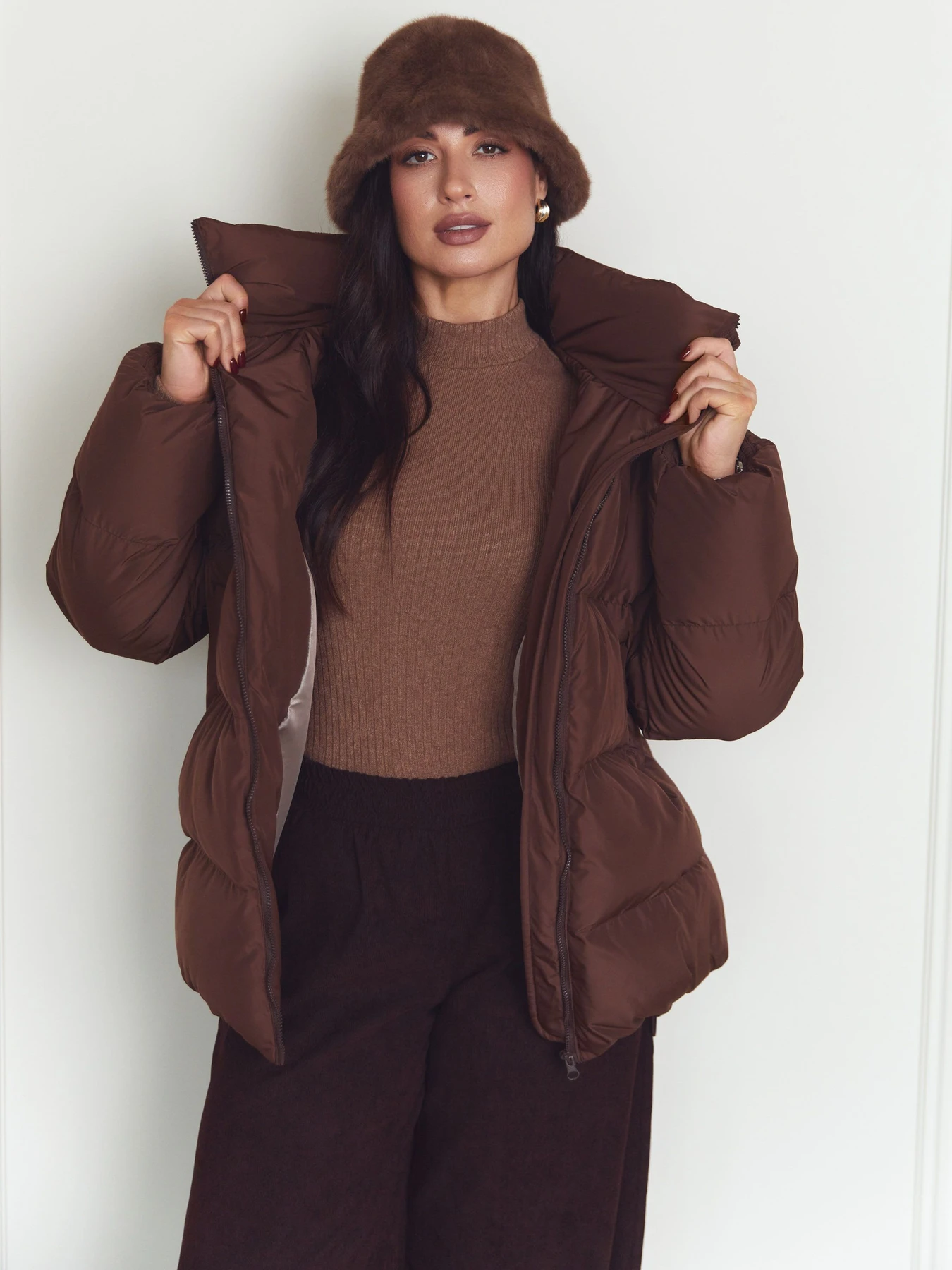 Куртки та дублянки Seventeen модель 2347.6564 Куртки та дублянки Seventeen модель 2347.6564 Фото