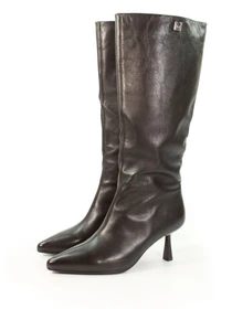 Ботинки и сапоги It-girl модель 25D838-2-N1226-black Фото