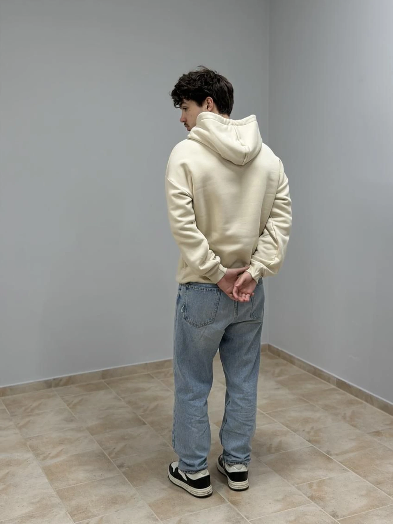 Худи и свитшоты Umon модель M0210.4-1049 Худи и свитшоты Umon модель M0210.4-1049 Фото
