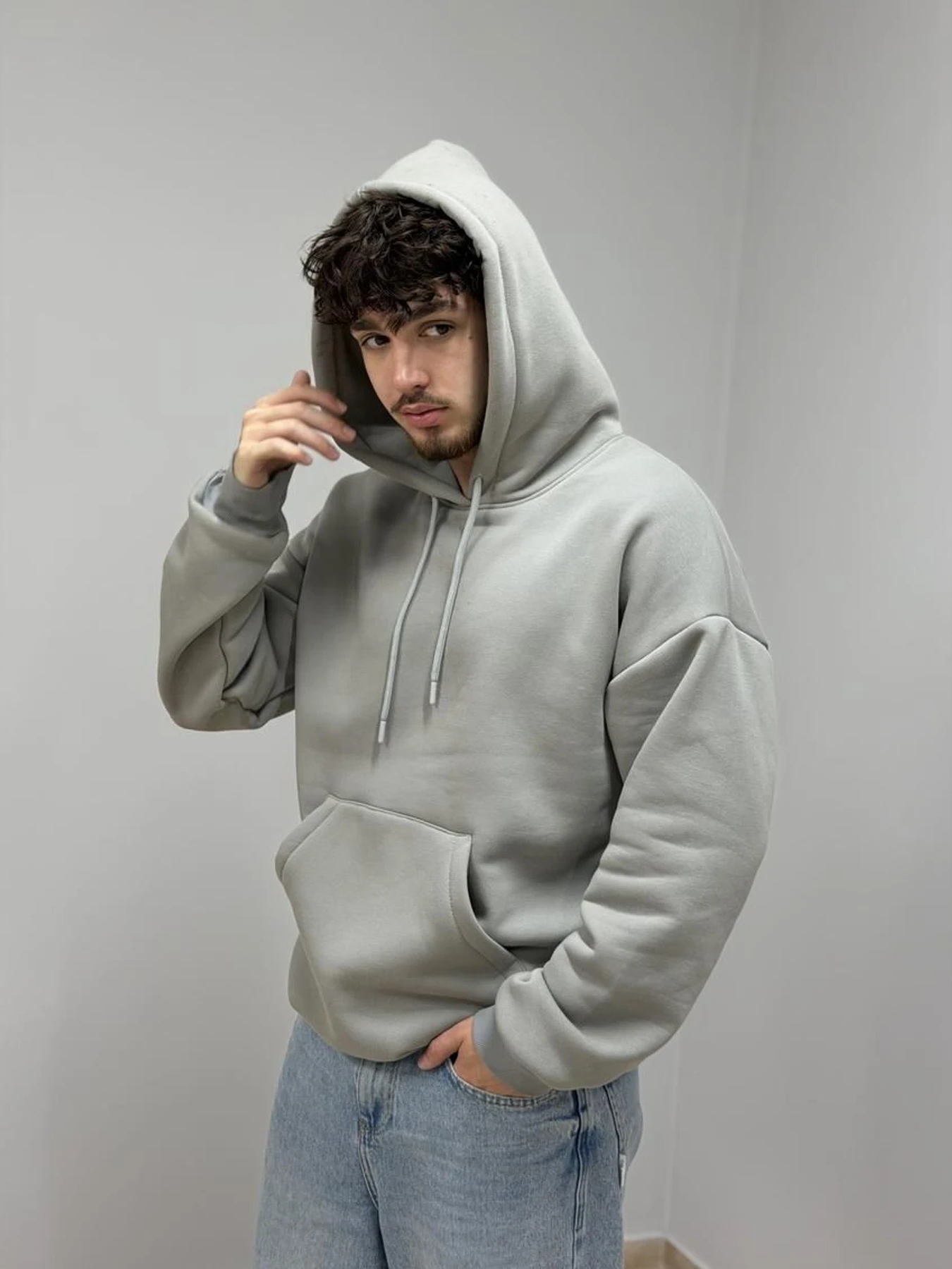 Худи и свитшоты Umon модель M0210.4-1050 Худи и свитшоты Umon модель M0210.4-1050 Фото