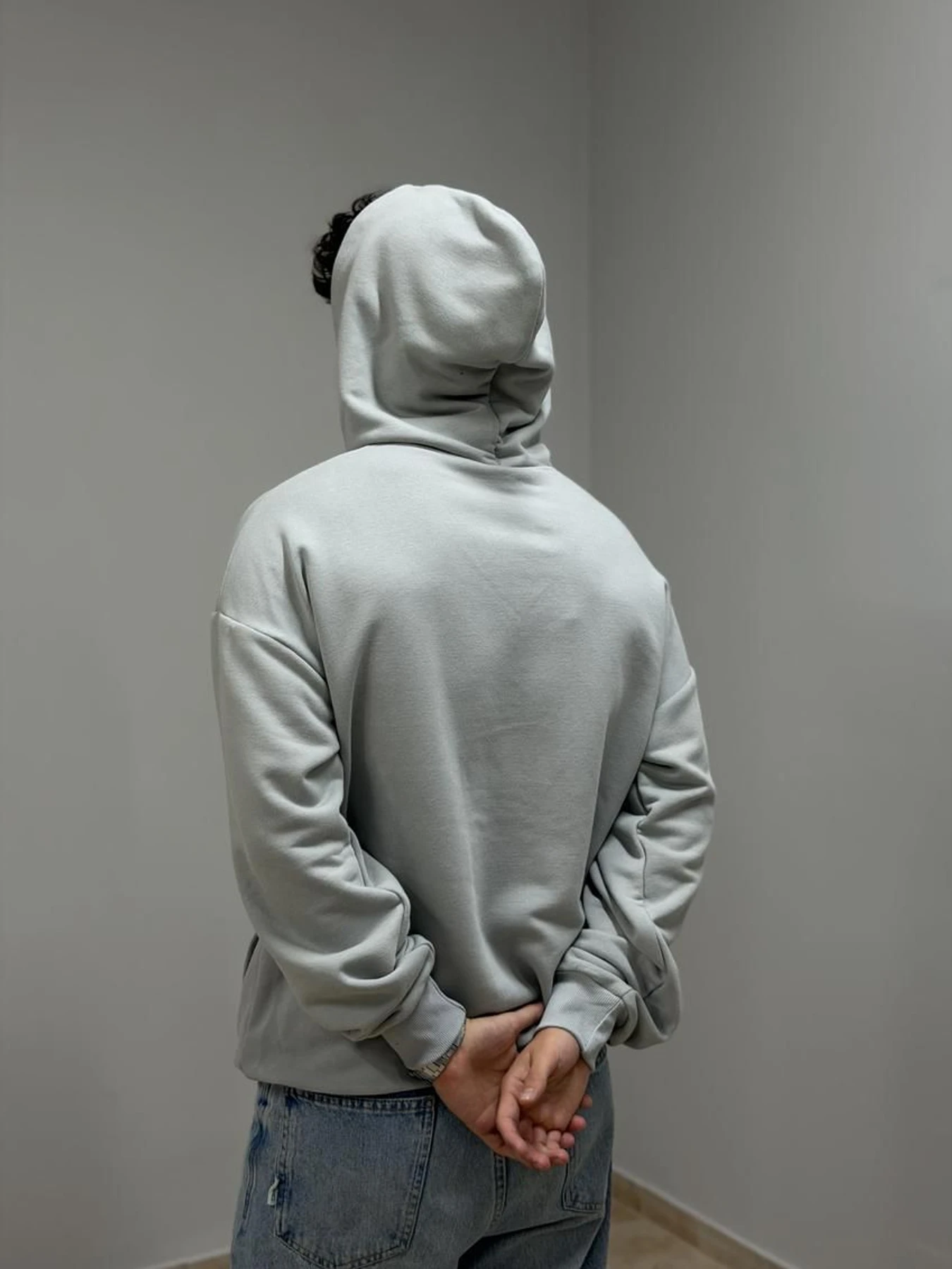 Худи и свитшоты Umon модель M0210.4-1050 Худи и свитшоты Umon модель M0210.4-1050 Фото