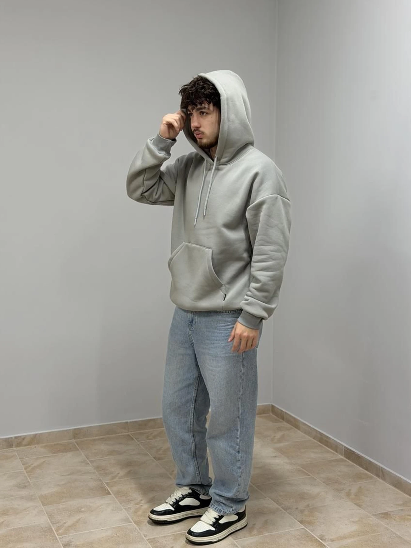 Худи и свитшоты Umon модель M0210.4-1050 Худи и свитшоты Umon модель M0210.4-1050 Фото