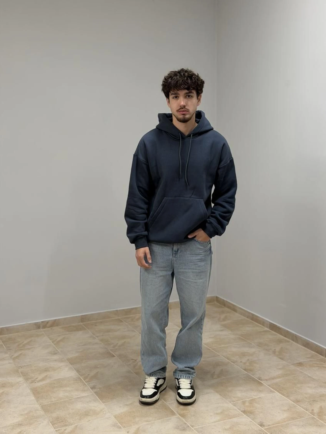 Худи и свитшоты Umon модель M0210.4-1051 Худи и свитшоты Umon модель M0210.4-1051 Фото