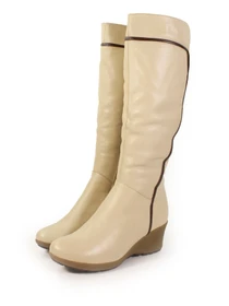 Ботинки и сапоги It-girl модель 3ED59-159-2167B-milk Фото