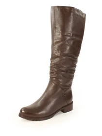 Ботинки и сапоги It-girl модель 2F1218B-3500-R215GE-brown Фото