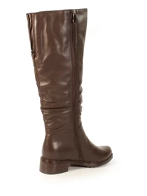 Ботинки и сапоги It-girl модель 2F1218B-3500-R215GE-brown Фото