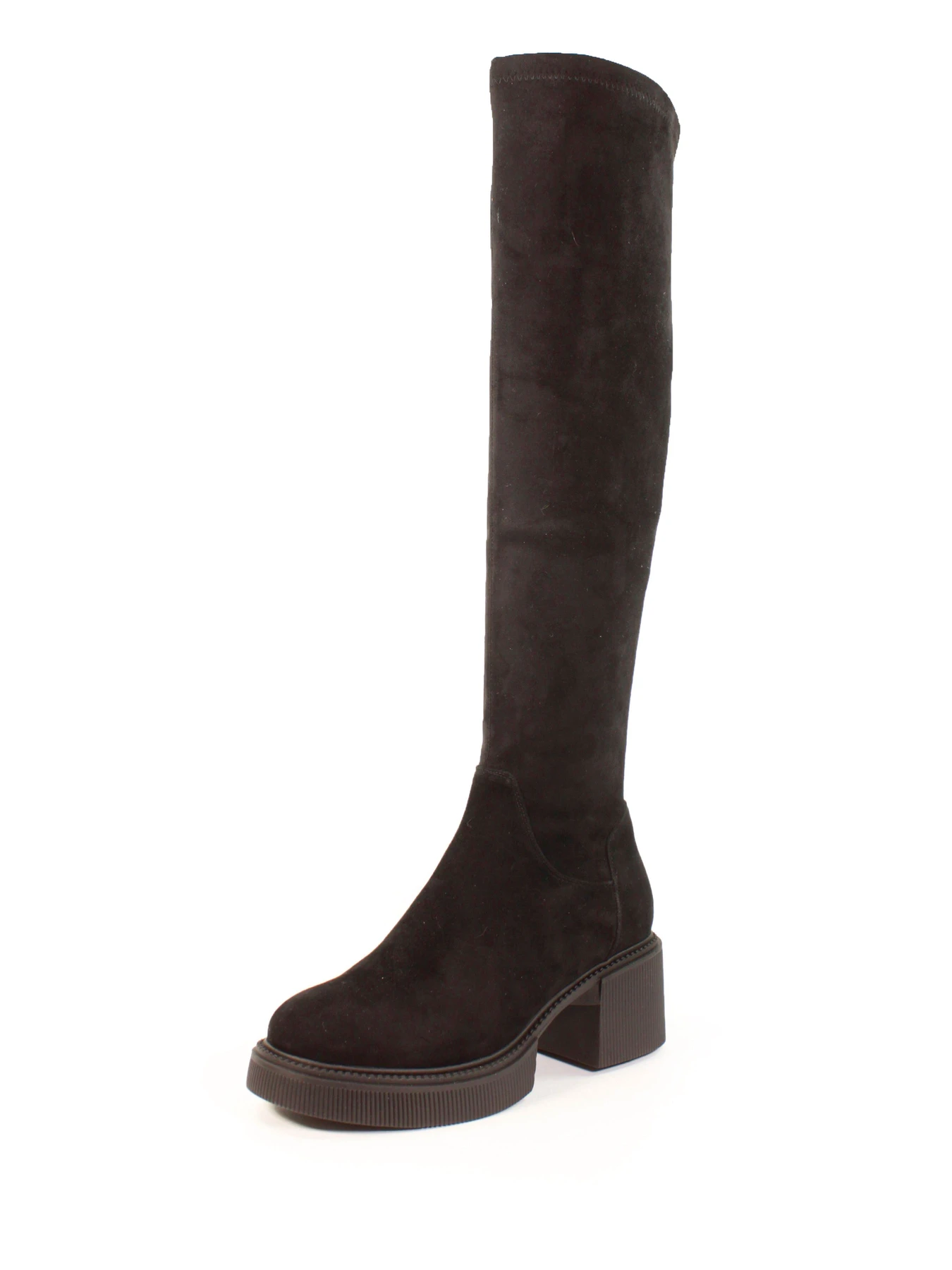 Ботинки и сапоги It-girl модель D16904BM-5156B-black Фото