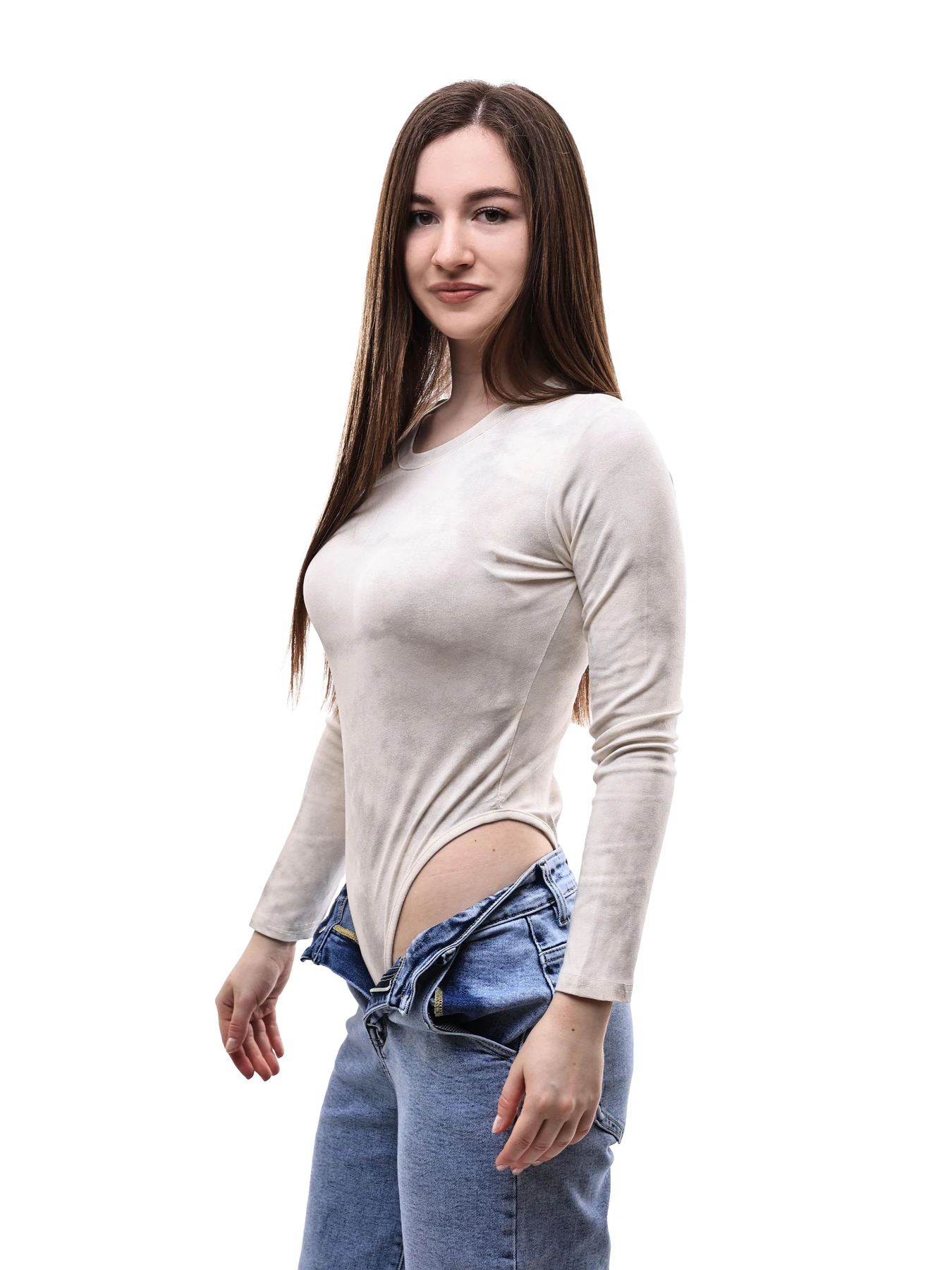 Боди и корсеты LUMO модель 698322-S Фото