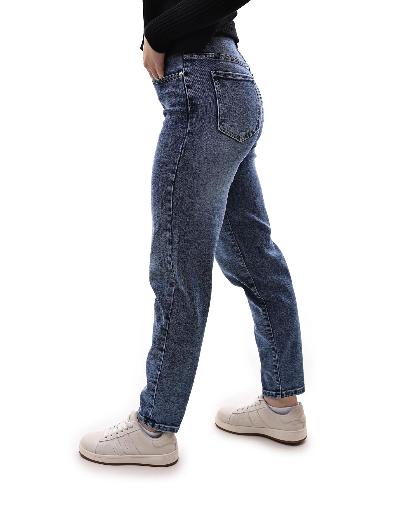 Джинсы RELUCKY модель 711534 Фото