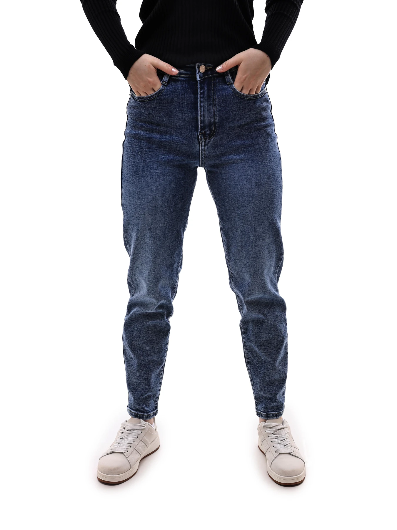 Джинсы RELUCKY модель 711534 Фото