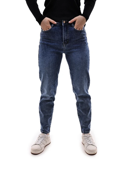 Джинсы RELUCKY модель 711534 Фото
