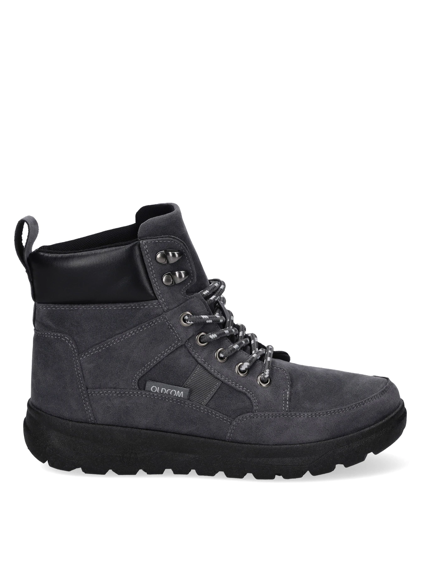 Черевики та чоботи Oldcom Tornis модель oc1289 Черевики та чоботи Oldcom Tornis модель oc1289 Фото