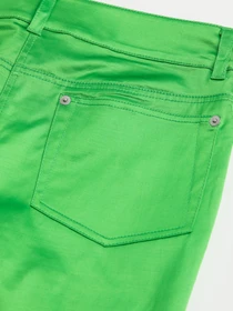 Штани H&M модель 1053269arl_Зеленый Фото