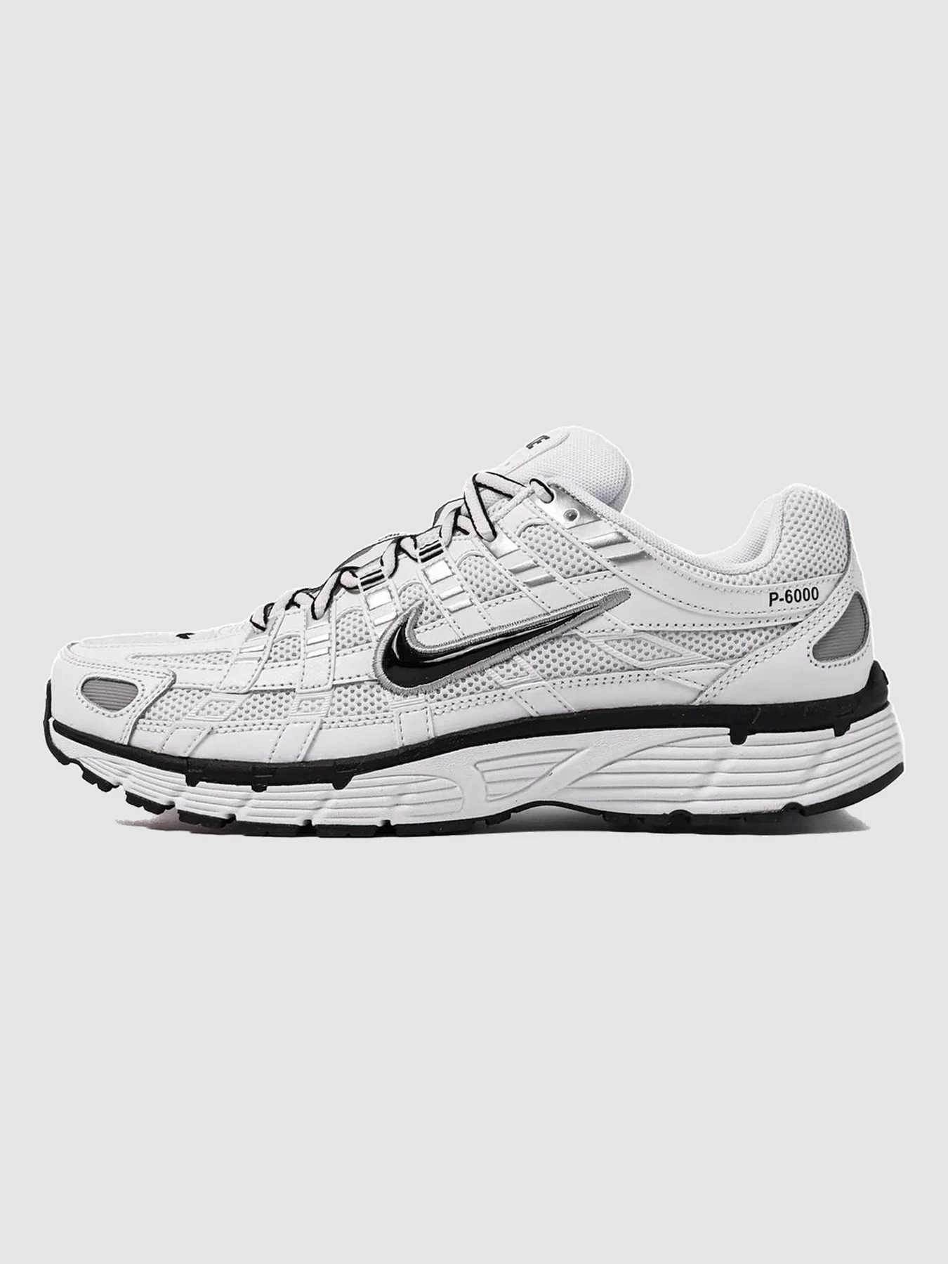 Кросівки NIKE P-6000 модель CD6404-107 Кросівки NIKE P-6000 модель CD6404-107 Фото