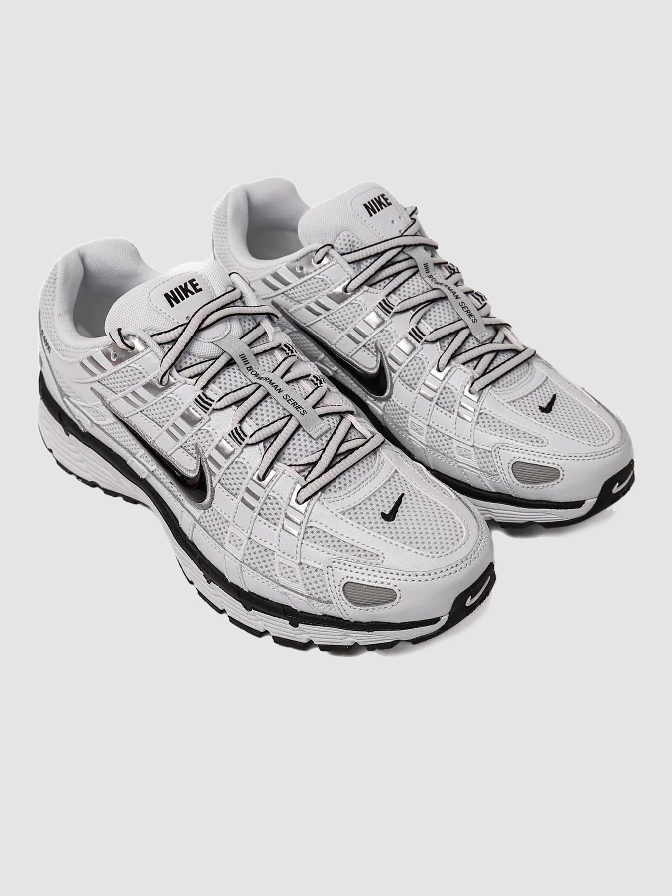 Кросівки NIKE P-6000 модель CD6404-107 Кросівки NIKE P-6000 модель CD6404-107 Фото