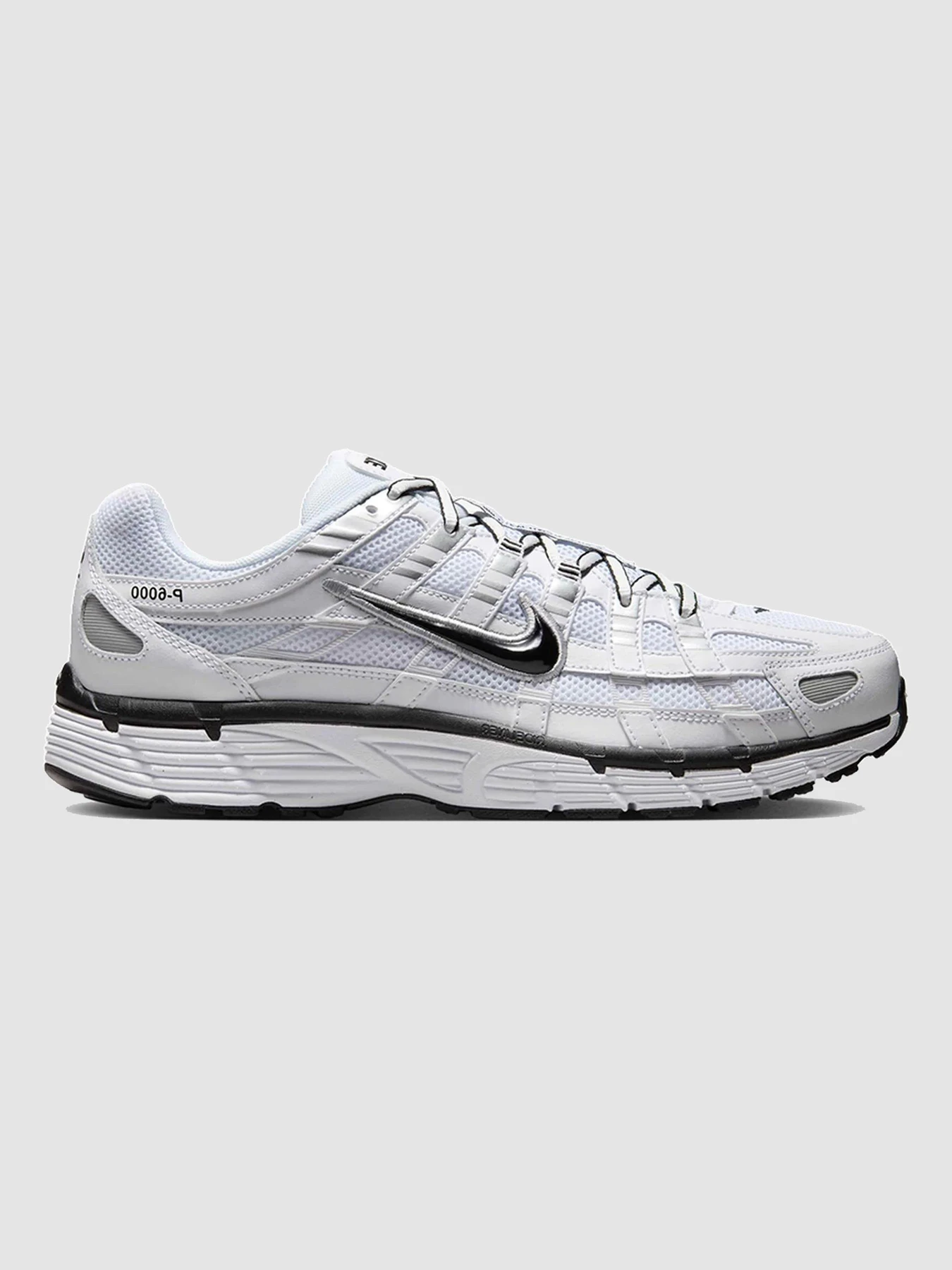 Кросівки NIKE P-6000 модель CD6404-107 Кросівки NIKE P-6000 модель CD6404-107 Фото