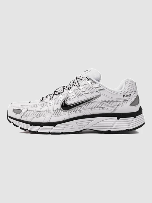 Чоловічі Кросівки повсякденні NIKE P-6000 фото 3