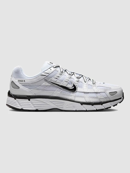 Кроссовки NIKE P-6000 модель CD6404-107 Фото