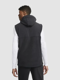 Куртки та дублянки NIKE Therma-Fit Men Training-Gilet модель DD2132-010 Фото