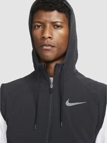 Куртки та дублянки NIKE Therma-Fit Men Training-Gilet модель DD2132-010 Фото