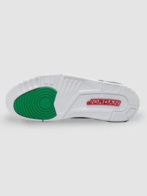 Кросівки Jordan Spizike Low Black модель FQ1759-060 Фото