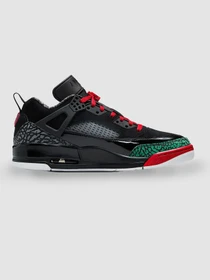 Кроссовки Jordan Spizike Low Black модель FQ1759-060 Фото