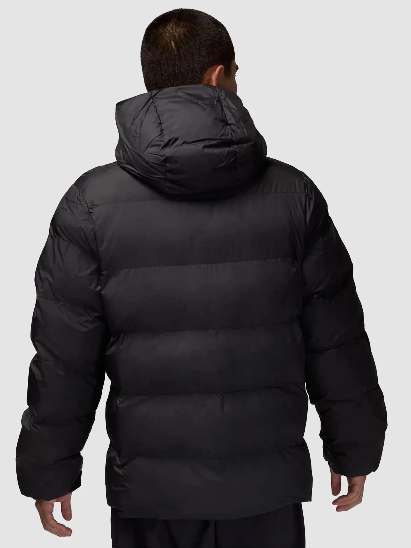 Куртки та дублянки Jordan Brkln Puffer Jkt модель FV7317-010 Куртки та дублянки Jordan Brkln Puffer Jkt модель FV7317-010 Фото