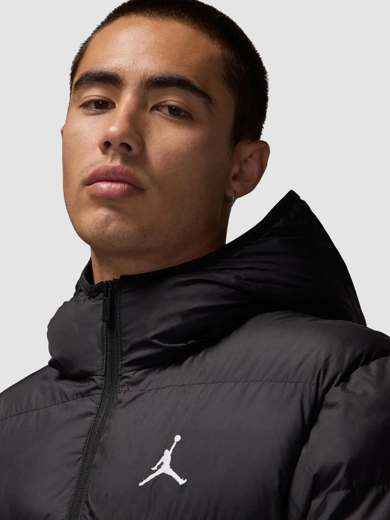 Куртки та дублянки Jordan Brkln Puffer Jkt модель FV7317-010 Куртки та дублянки Jordan Brkln Puffer Jkt модель FV7317-010 Фото