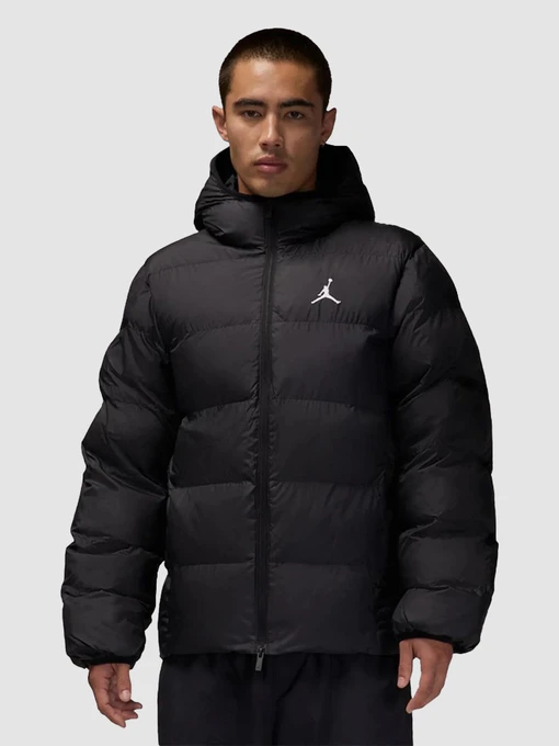 Куртки и дубленки Jordan Brkln Puffer Jkt модель FV7317-010 Фото