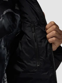Куртки та дублянки Jordan Brkln Puffer Jkt модель FV7317-010 Фото