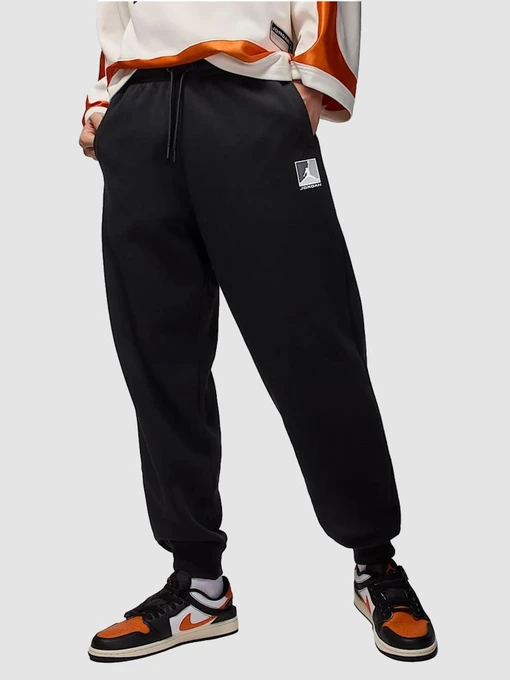 Чоловічі Джогери Jordan Brooklyn Fleece фото 2