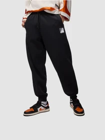 Брюки Jordan Brooklyn Fleece модель HV0546-010 Фото