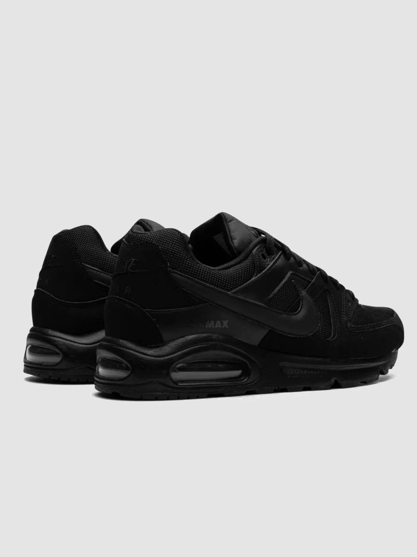 Кроссовки NIKE Air Max Command модель 629993-020 Кроссовки NIKE Air Max Command модель 629993-020 Фото