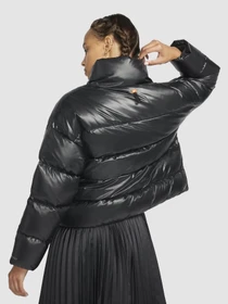 Куртки та дублянки NIKE Nsw Tf City Jkt модель DH4079-010 Фото