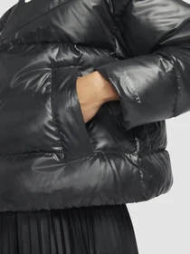 Куртки та дублянки NIKE Nsw Tf City Jkt модель DH4079-010 Фото