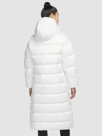 Куртки та дублянки NIKE W Nsw Tf City Hd Parka модель DH4081-100 Фото