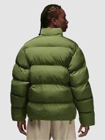 Куртки и дубленки Jordan Essentials Poly Puffer модель FB7331-340 Фото