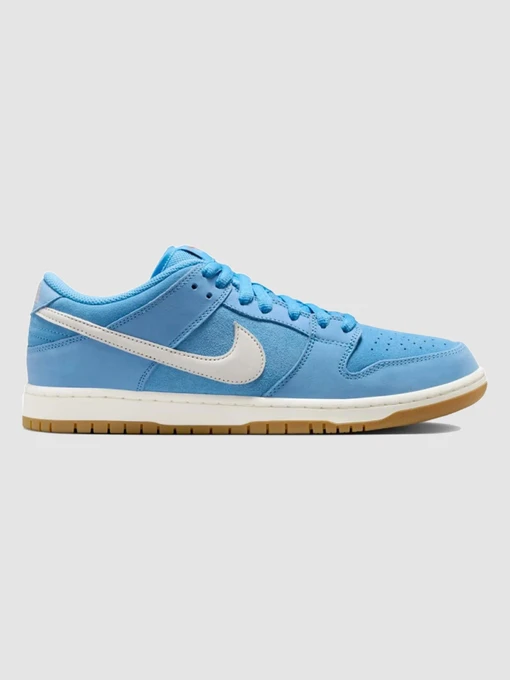 Кроссовки NIKE Sb Dunk Low Pro модель FJ1674-401 Фото
