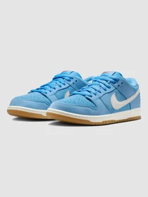 Кросівки NIKE Sb Dunk Low Pro модель FJ1674-401 Фото