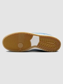 Кросівки NIKE Sb Dunk Low Pro модель FJ1674-401 Фото
