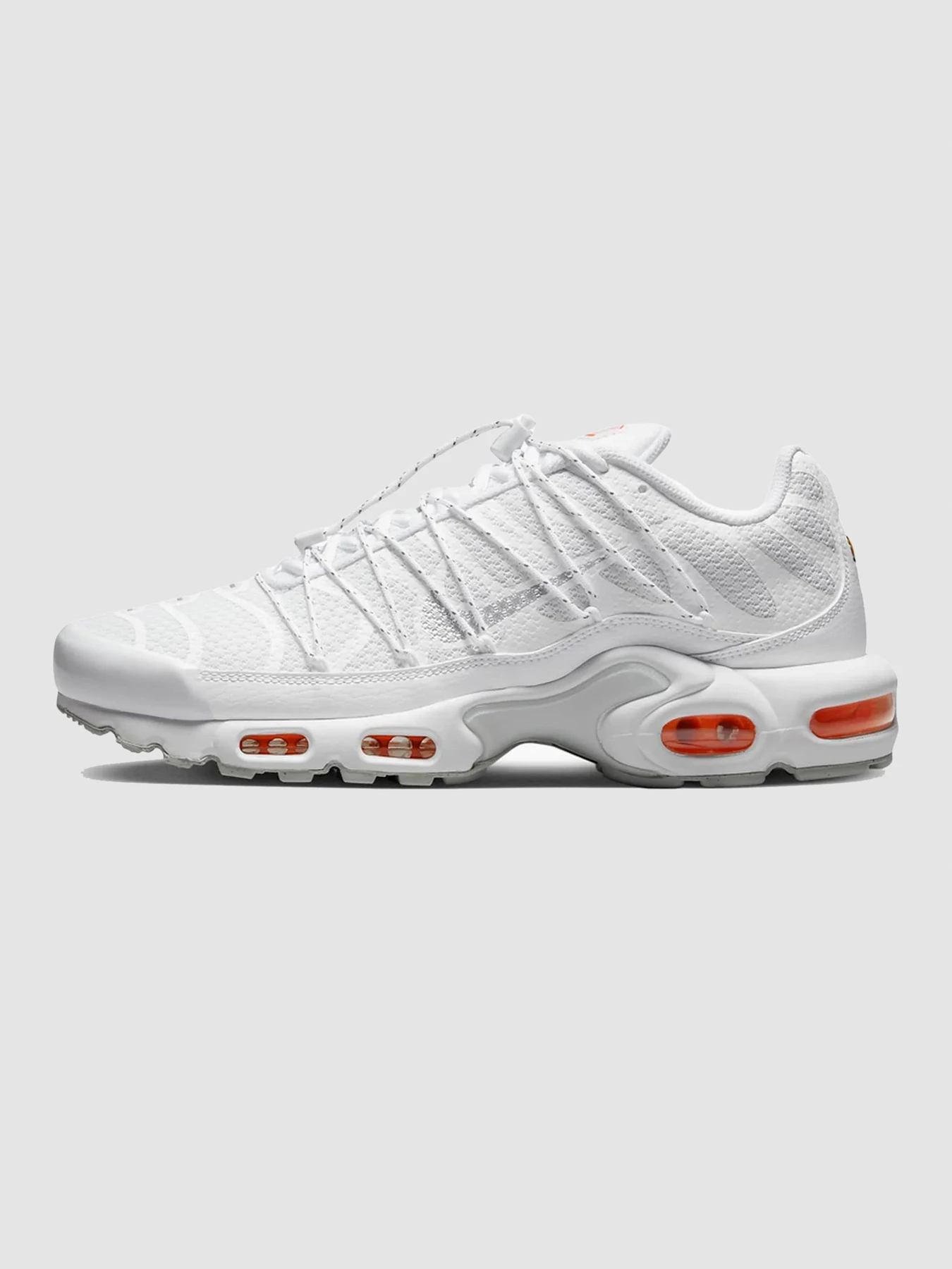 Кросівки NIKE Air Max Plus Tn модель FJ4232-100 Фото