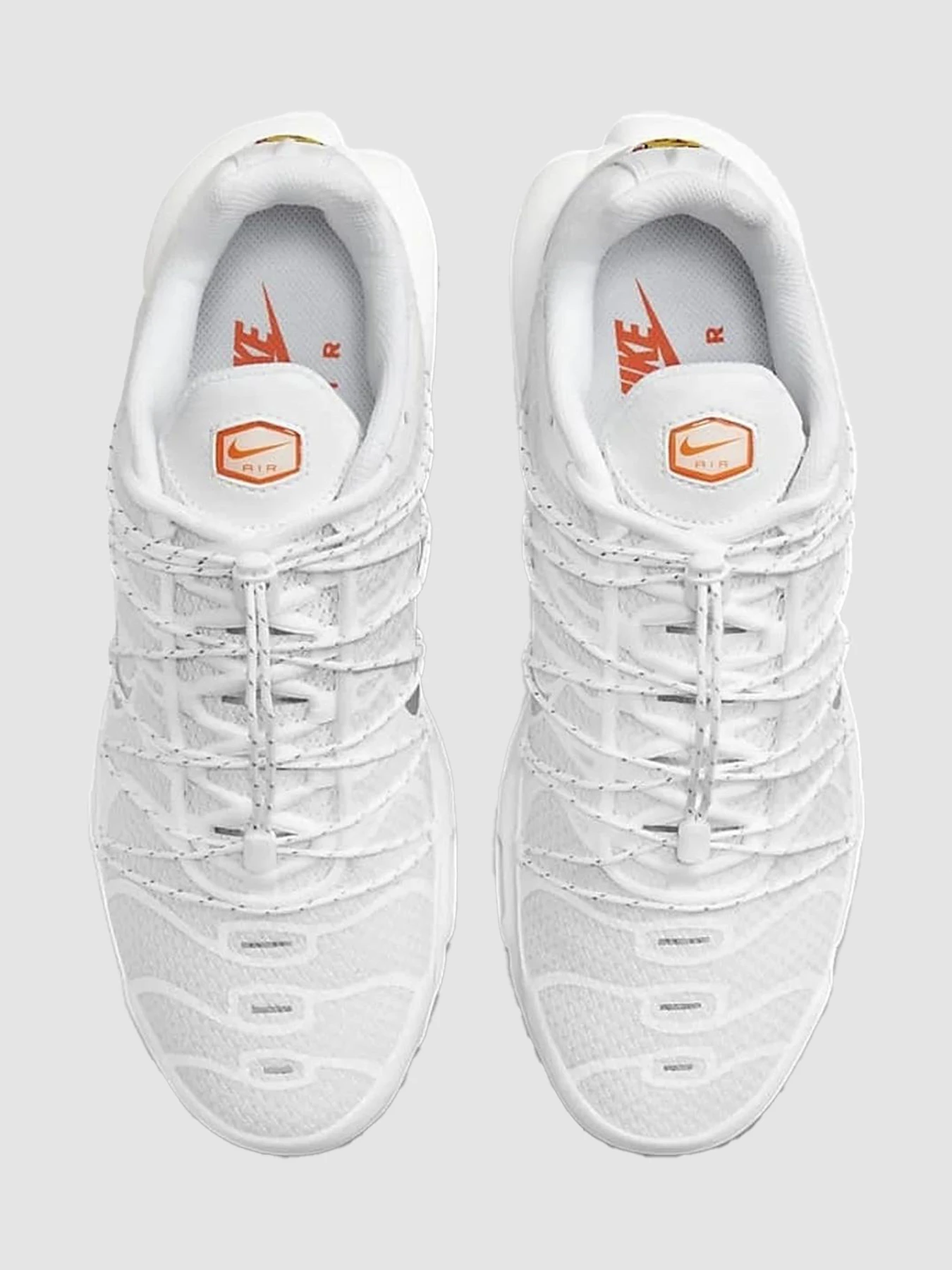 Кросівки NIKE Air Max Plus Tn модель FJ4232-100 Фото