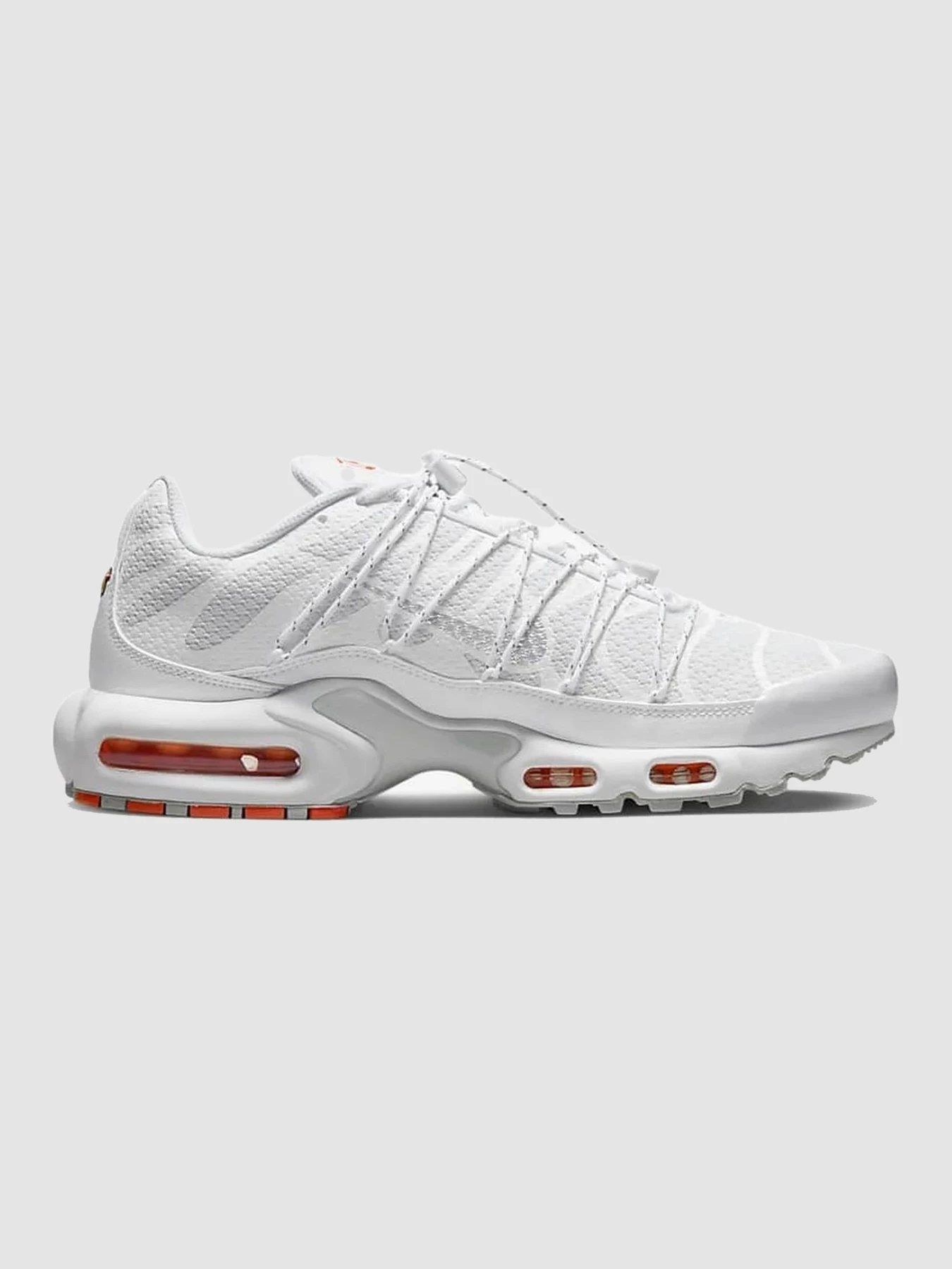 Кросівки NIKE Air Max Plus Tn модель FJ4232-100 Фото