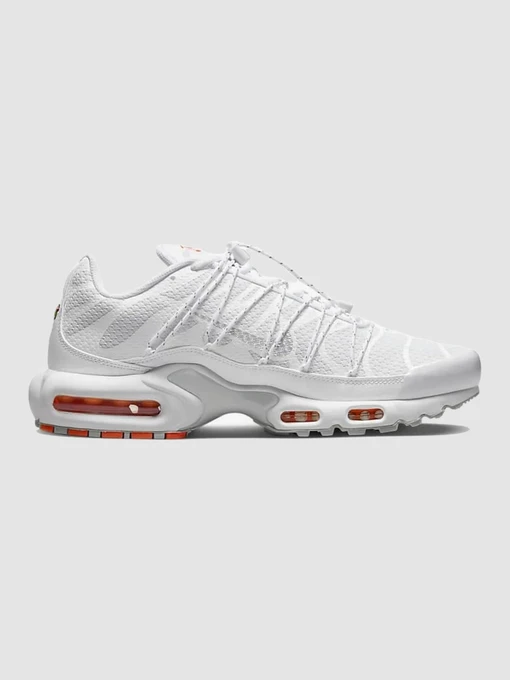 Кроссовки NIKE Air Max Plus Tn модель FJ4232-100 Фото