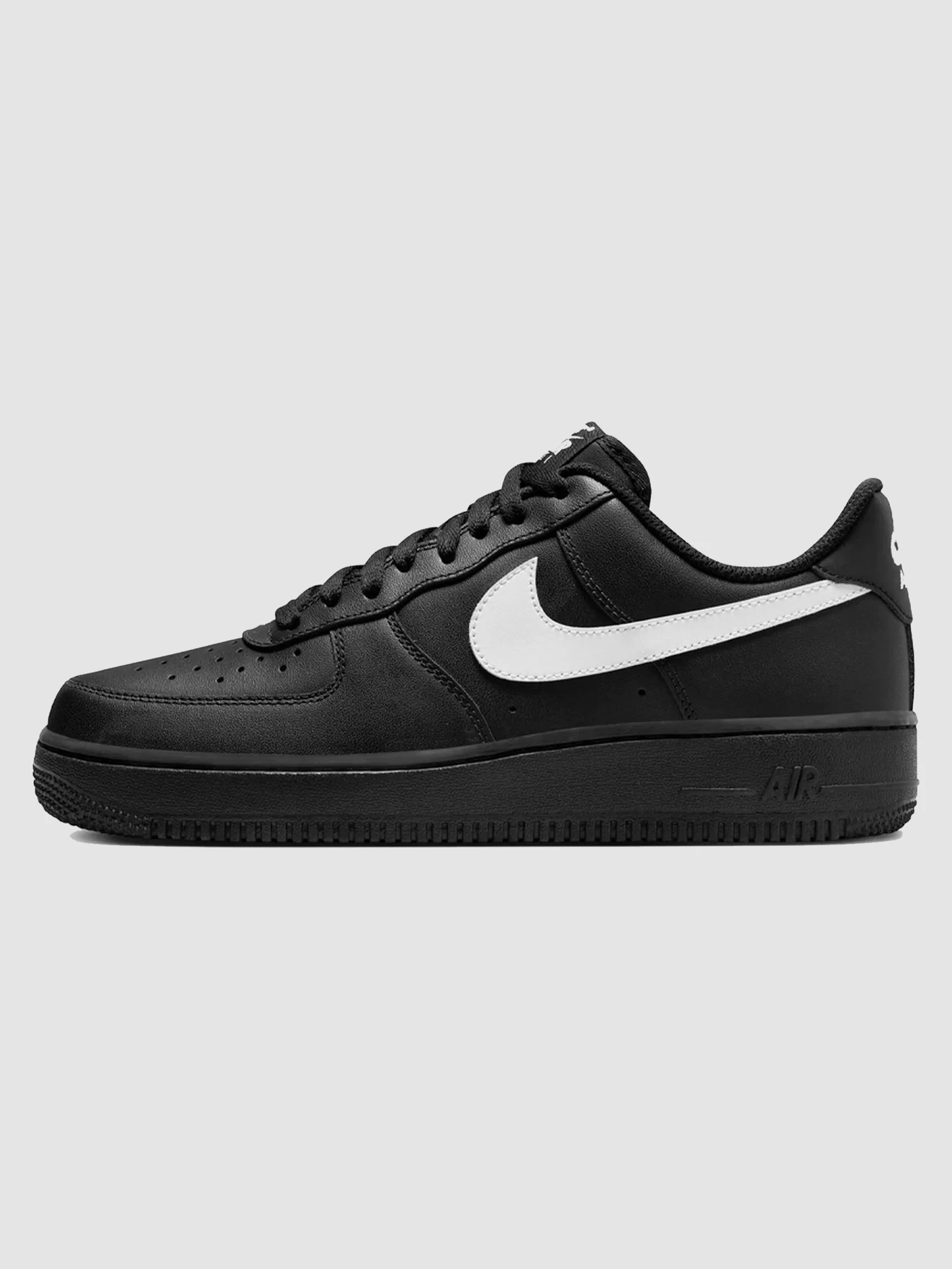 Кроссовки NIKE Air Force 1 Low '07 модель FZ0627-010 Фото