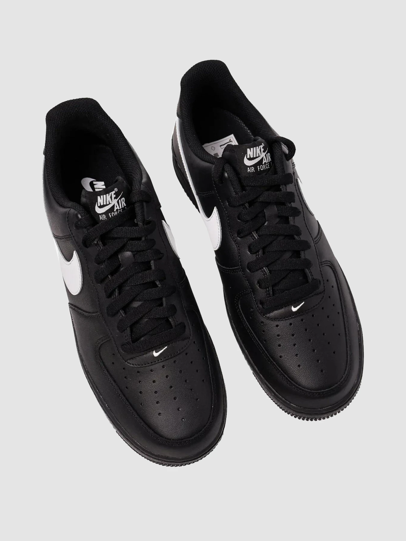 Кроссовки NIKE Air Force 1 Low '07 модель FZ0627-010 Фото