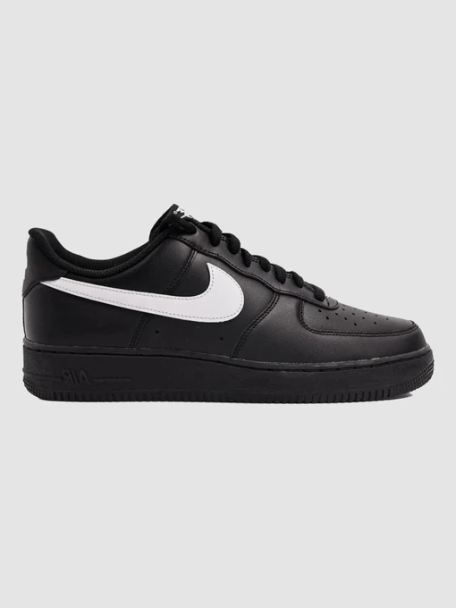 Кроссовки NIKE Air Force 1 Low '07 модель FZ0627-010 Фото