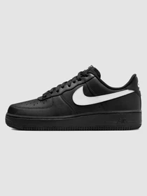 Кроссовки NIKE Air Force 1 Low '07 модель FZ0627-010 Фото