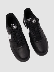 Кроссовки NIKE Air Force 1 Low '07 модель FZ0627-010 Фото