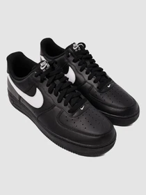 Кроссовки NIKE Air Force 1 Low '07 модель FZ0627-010 Фото